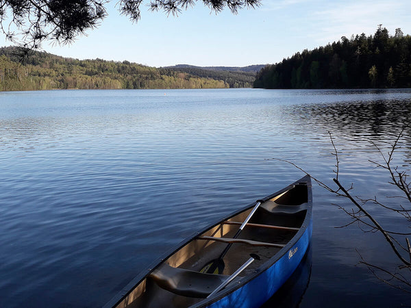 CANOË