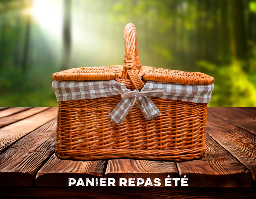Mepal Ellipse - Panier-Repas Isotherme 500ml Avec Compartiments Pour Yaourt Et Soupe - Natural Brushed